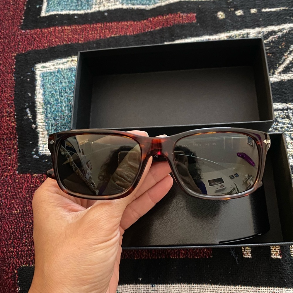 Unisex Persol sunglasses